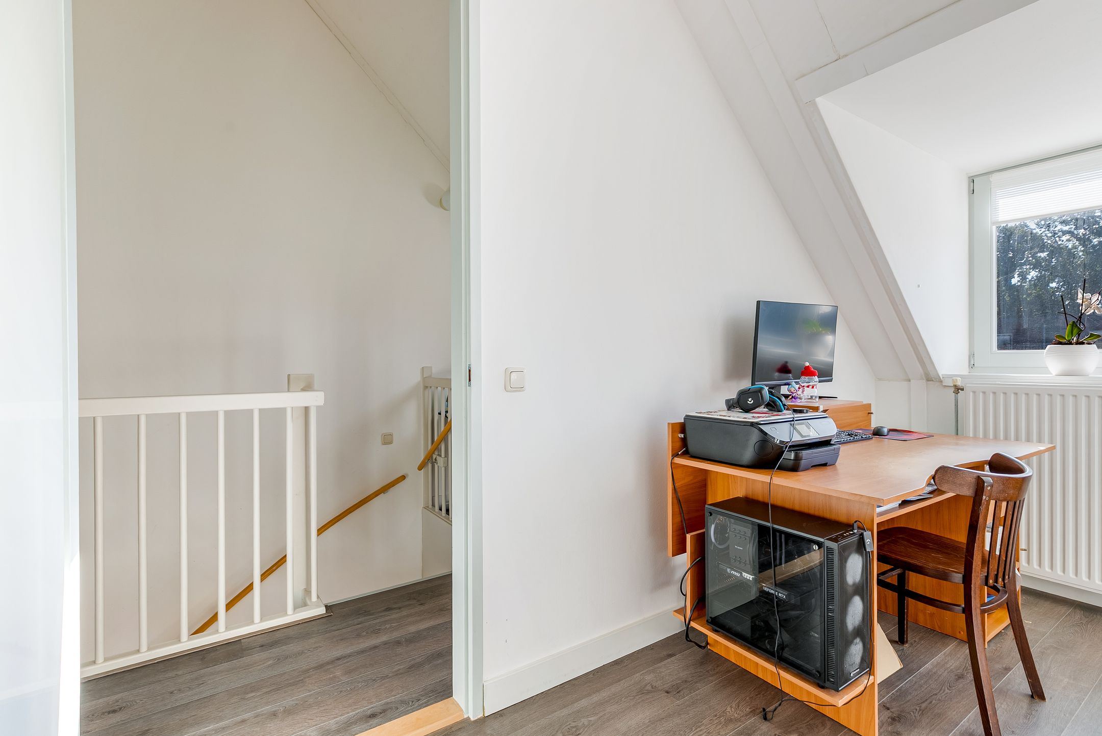 Foto 33 van W.J. Bossenbroekstraat 15-A