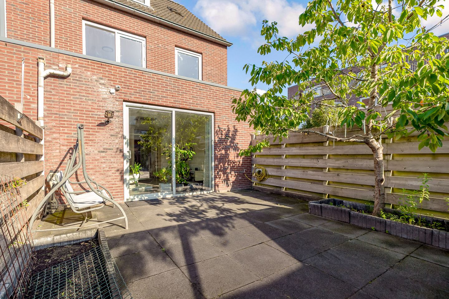 Foto 34 van W.J. Bossenbroekstraat 15-A