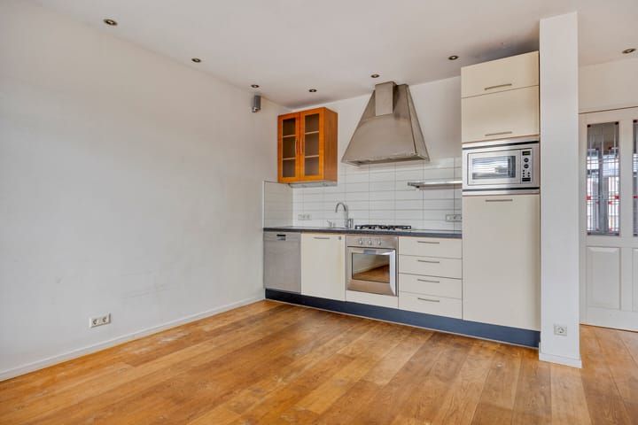 Foto 8 van Freericksplaats 29-C