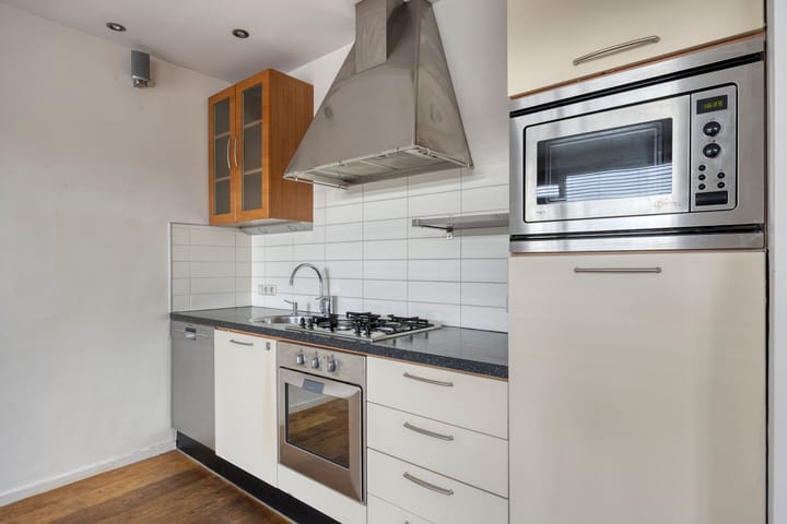 Foto 9 van Freericksplaats 29-C