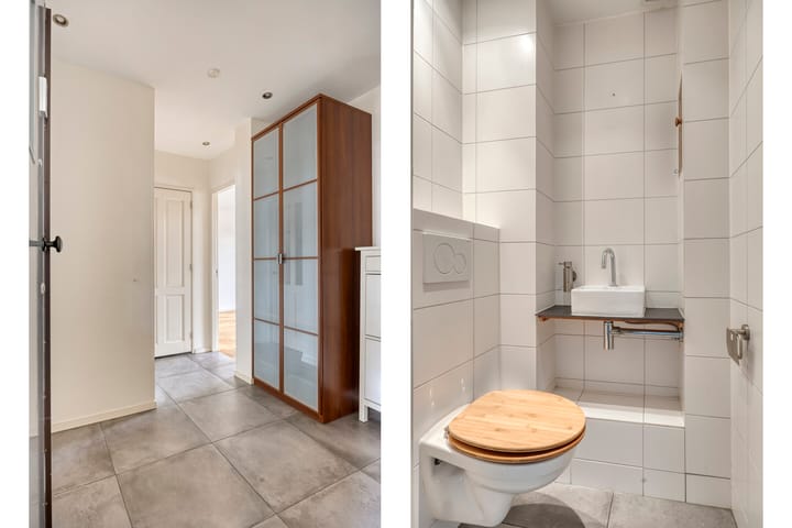 Foto 10 van Freericksplaats 29-C