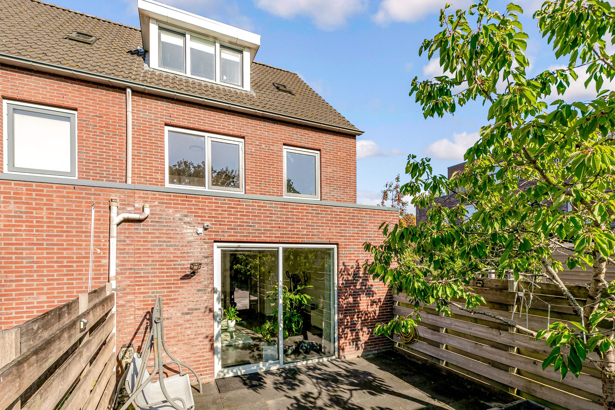 Foto 36 van W.J. Bossenbroekstraat 15-A