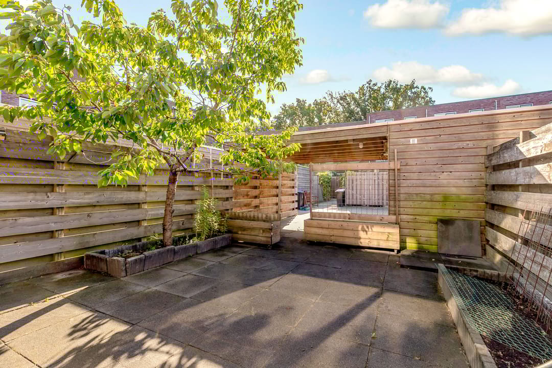 Foto 37 van W.J. Bossenbroekstraat 15-A