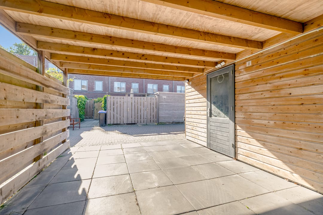 Foto 38 van W.J. Bossenbroekstraat 15-A