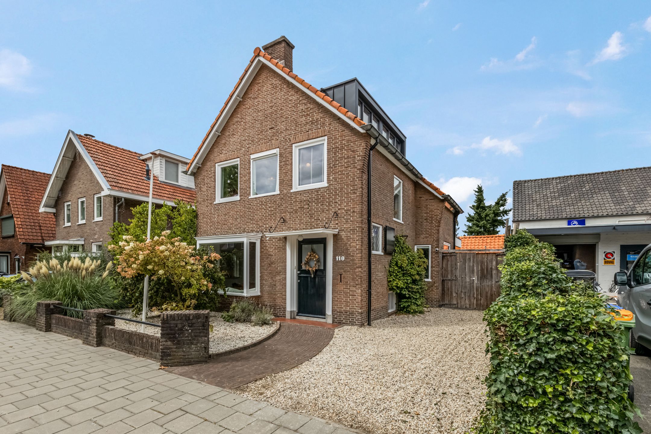 Verlengde Maanderweg, 110, Ede, 6713LM, Gelderland, Nederland 110