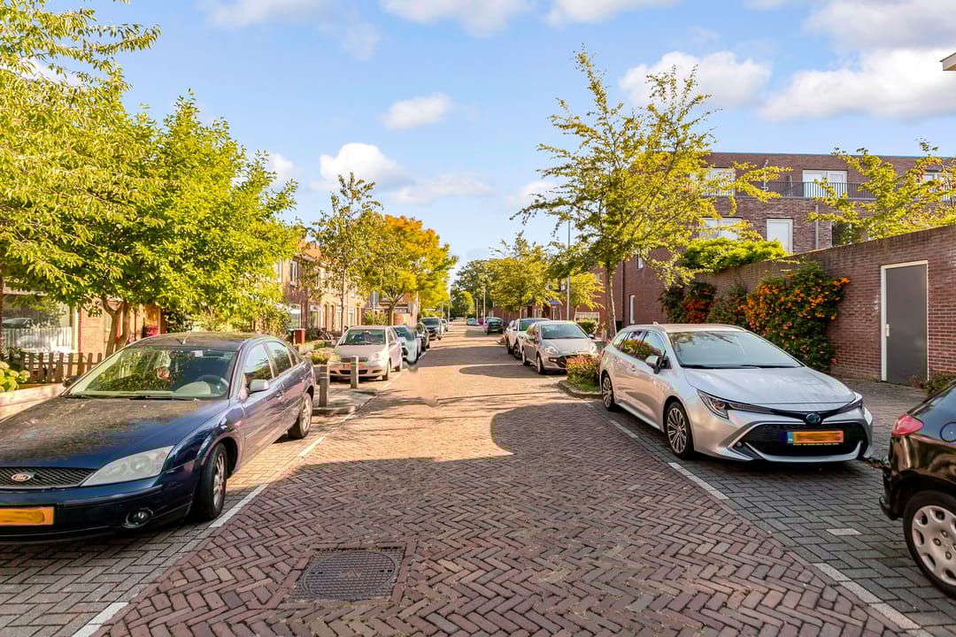 Foto 41 van W.J. Bossenbroekstraat 15-A