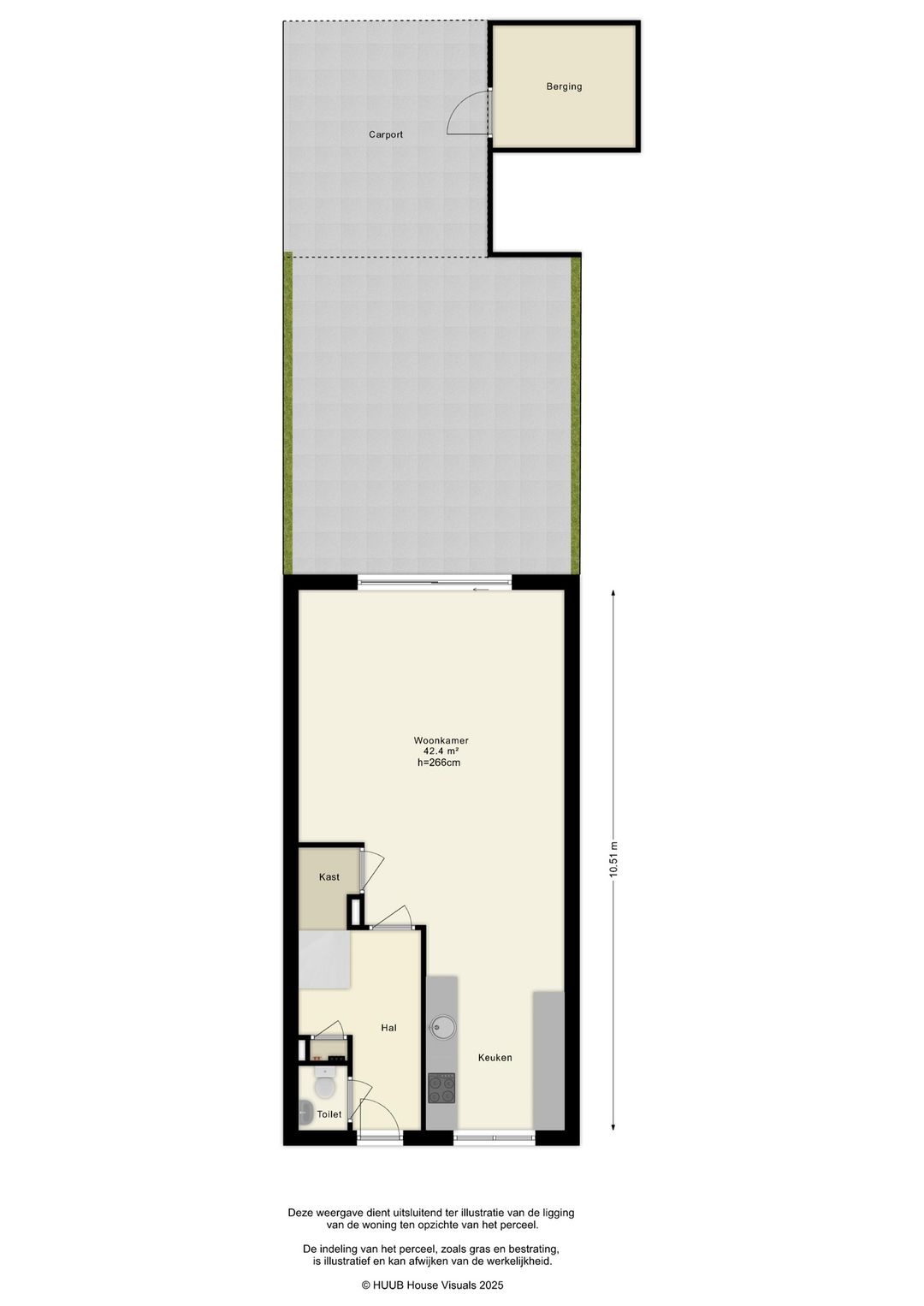 Foto 43 van W.J. Bossenbroekstraat 15-A