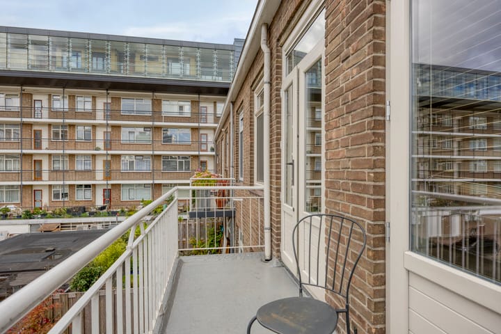 Foto 19 van Freericksplaats 29-C