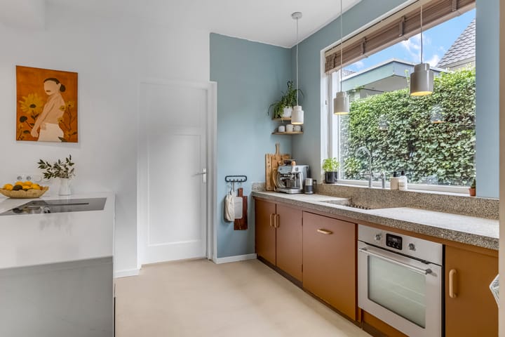 Foto 10 van Verlengde Maanderweg 110