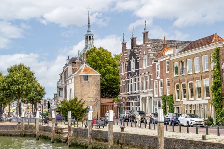 Foto 6 van Kuipershaven 8