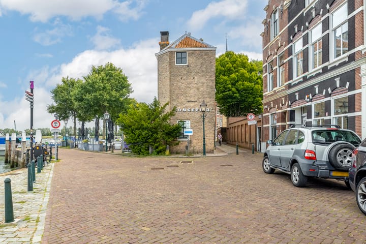 Foto 7 van Kuipershaven 8