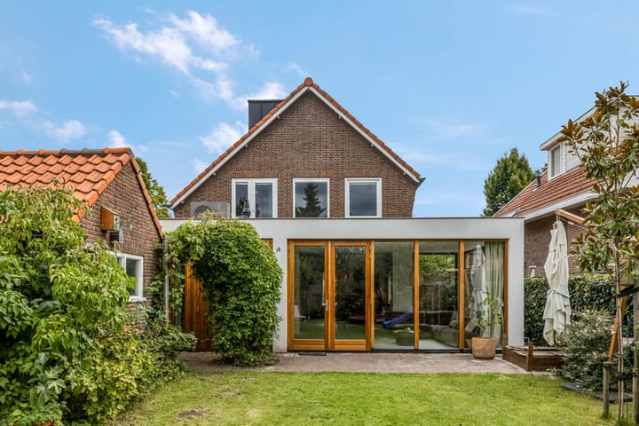 Foto 48 van Verlengde Maanderweg 110