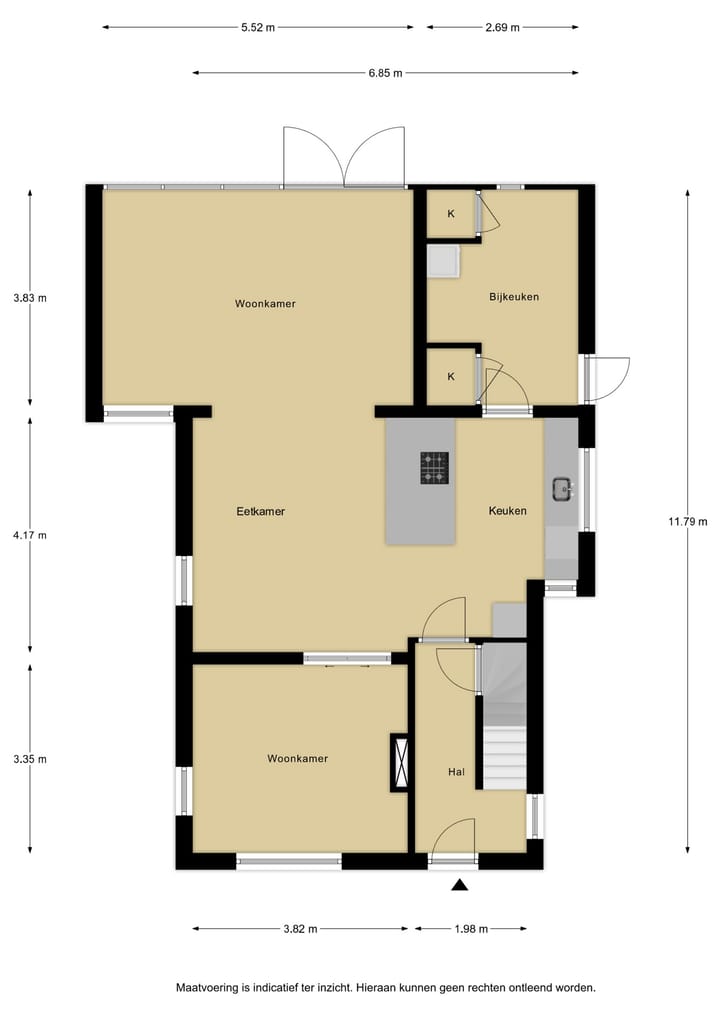 Foto 59 van Verlengde Maanderweg 110