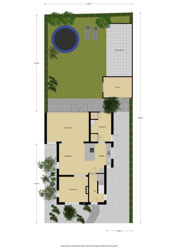 Foto 64 van Verlengde Maanderweg 110