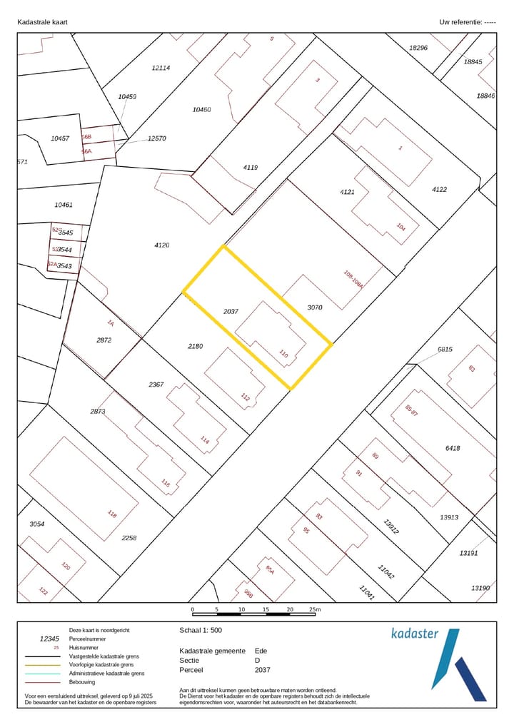 Foto 65 van Verlengde Maanderweg 110