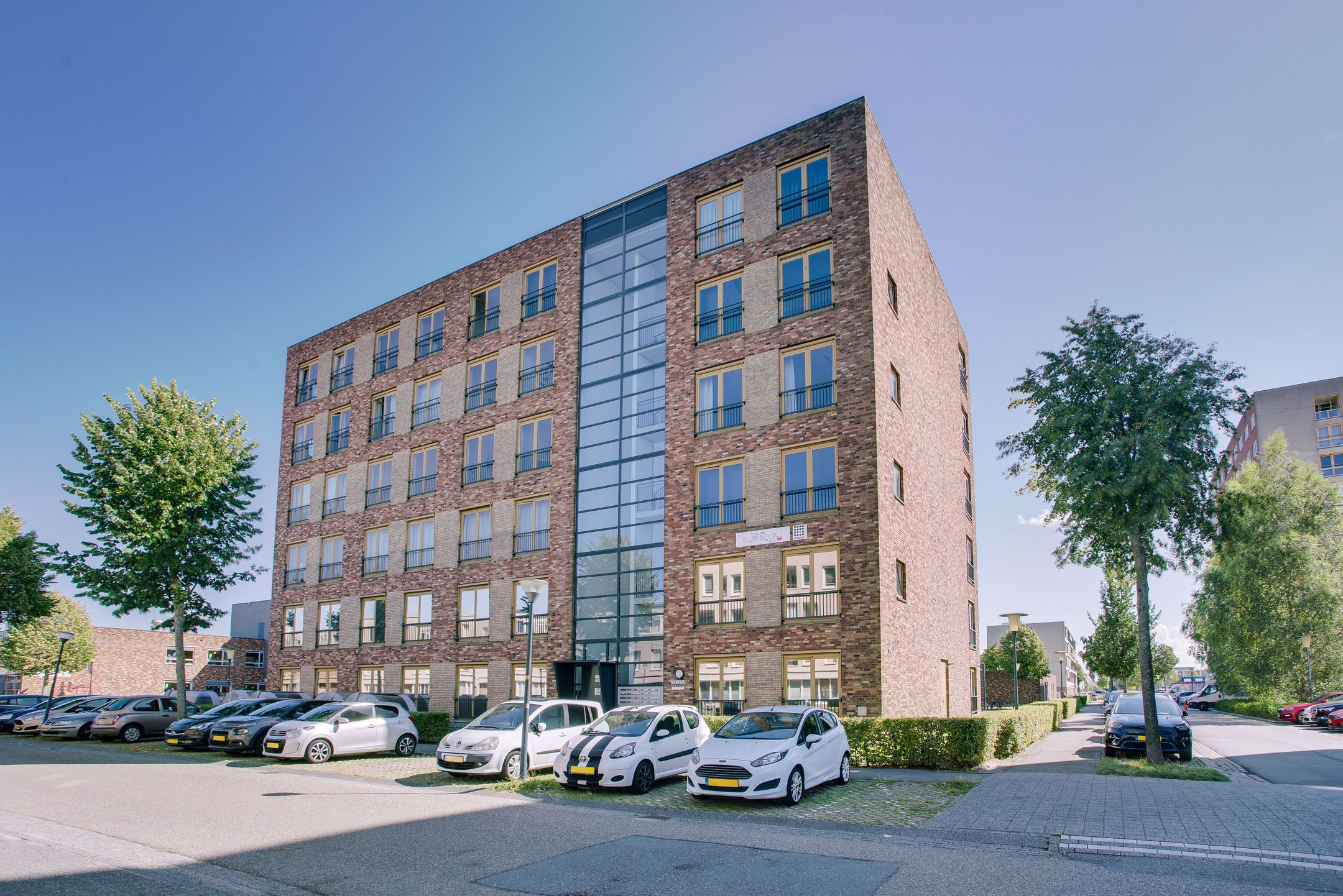 Hazerswoudestraat 346 