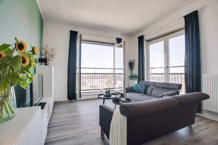 Foto 2 van Hazerswoudestraat 346