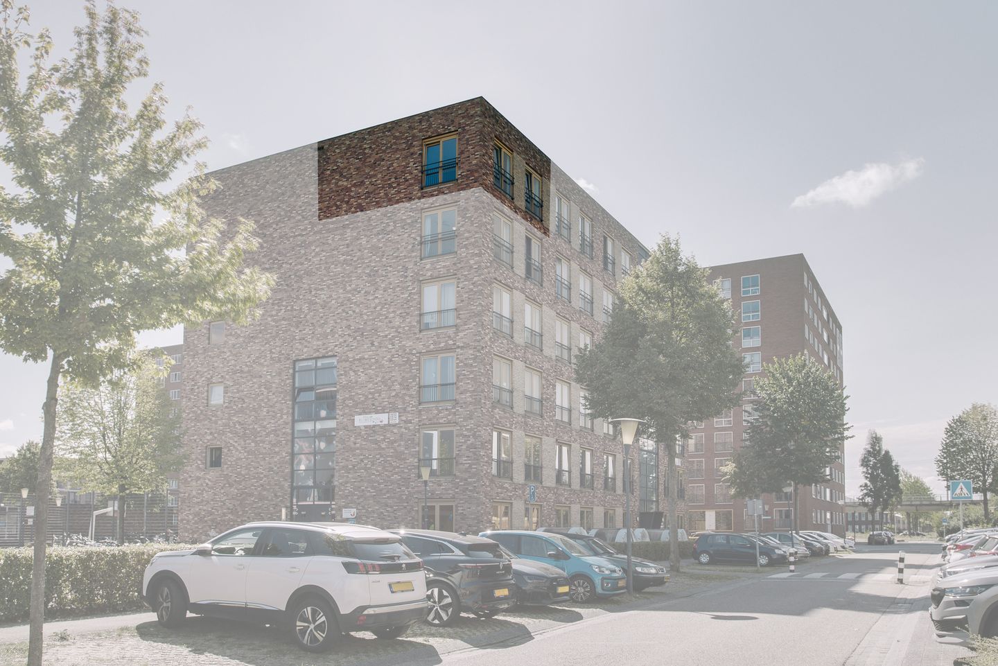 Foto 4 van Hazerswoudestraat 346