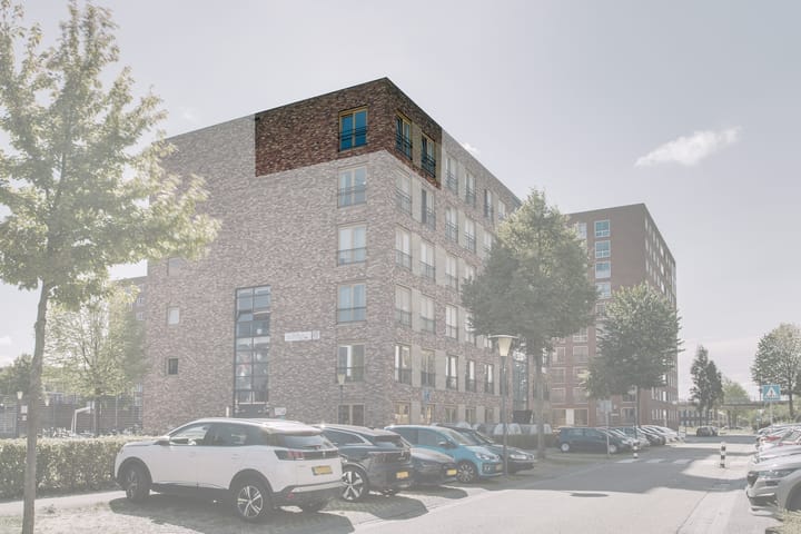 Foto 4 van Hazerswoudestraat 346