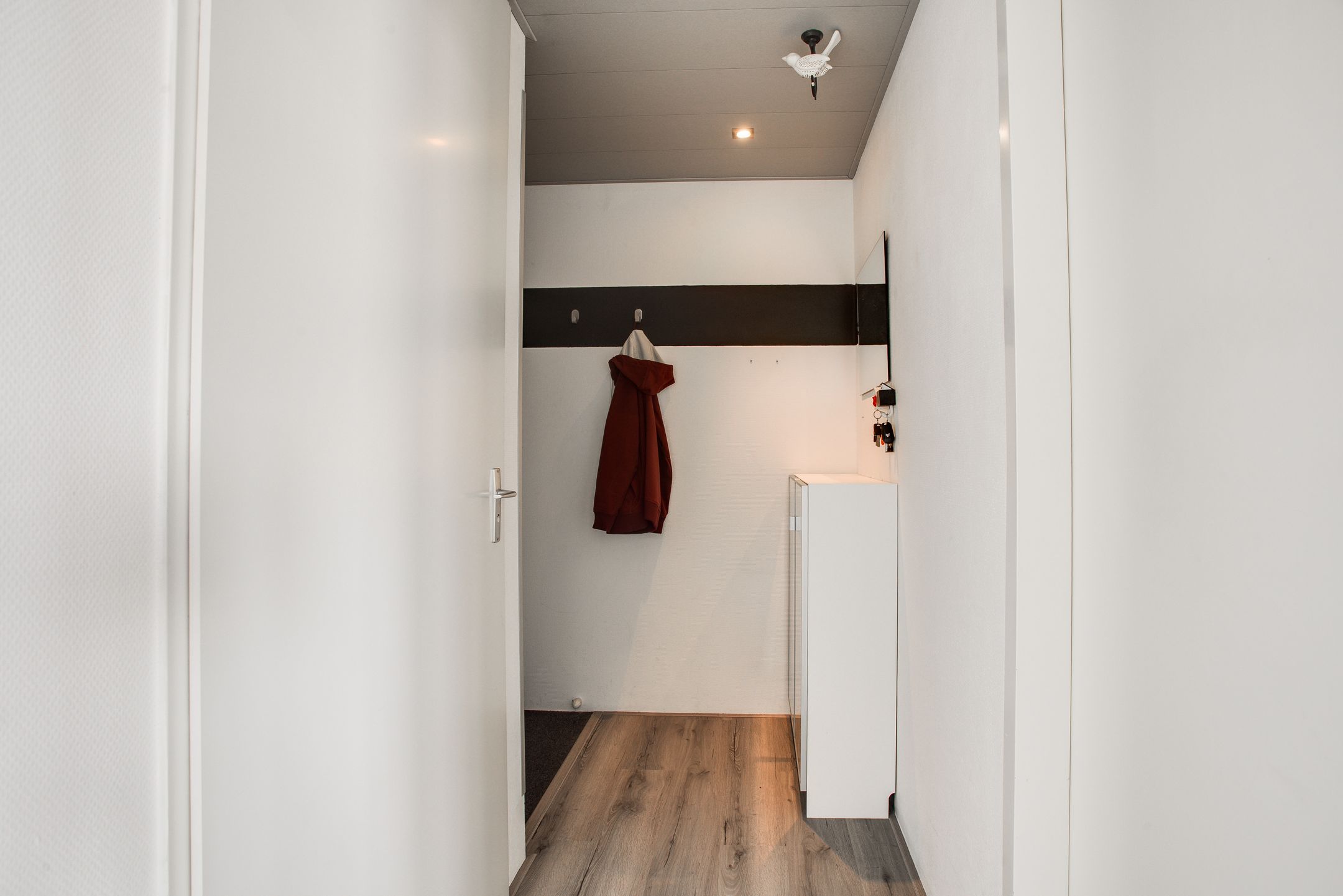 Foto 9 van Hazerswoudestraat 346