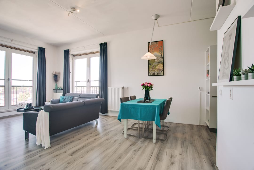 Foto 13 van Hazerswoudestraat 346