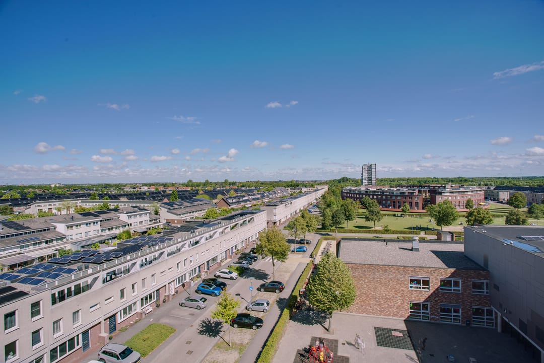 Foto 17 van Hazerswoudestraat 346