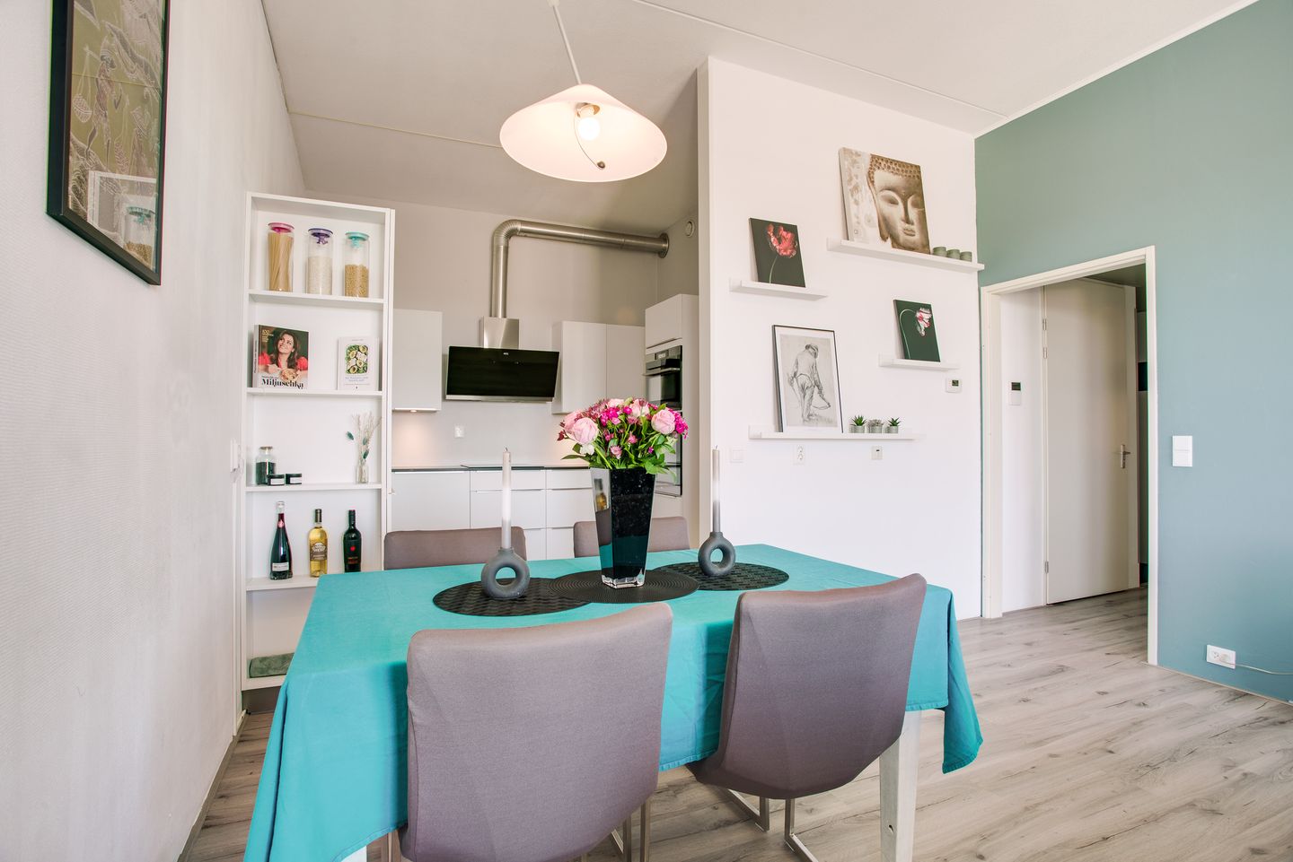 Foto 20 van Hazerswoudestraat 346