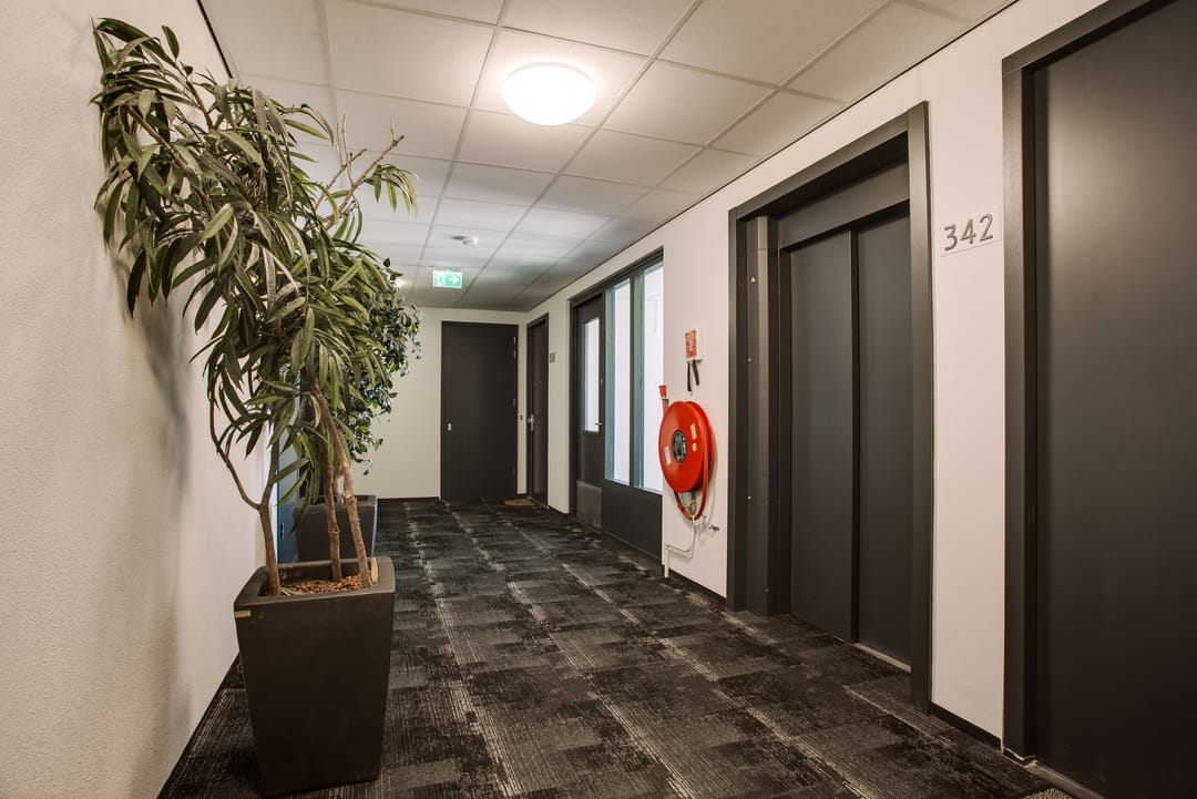 Foto 32 van Hazerswoudestraat 346