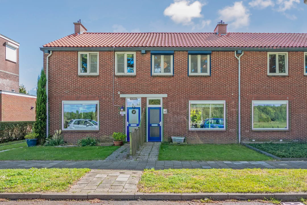 Foto 1 van Bosweg 115