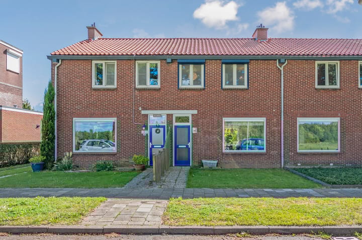 Foto 1 van Bosweg 115