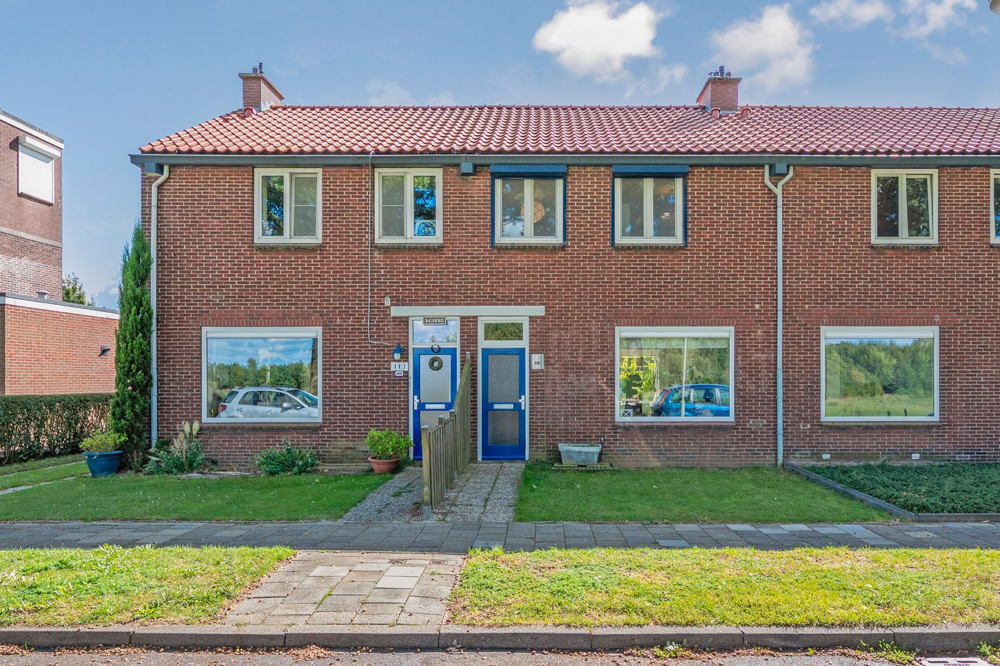 Foto 1 van Bosweg 115