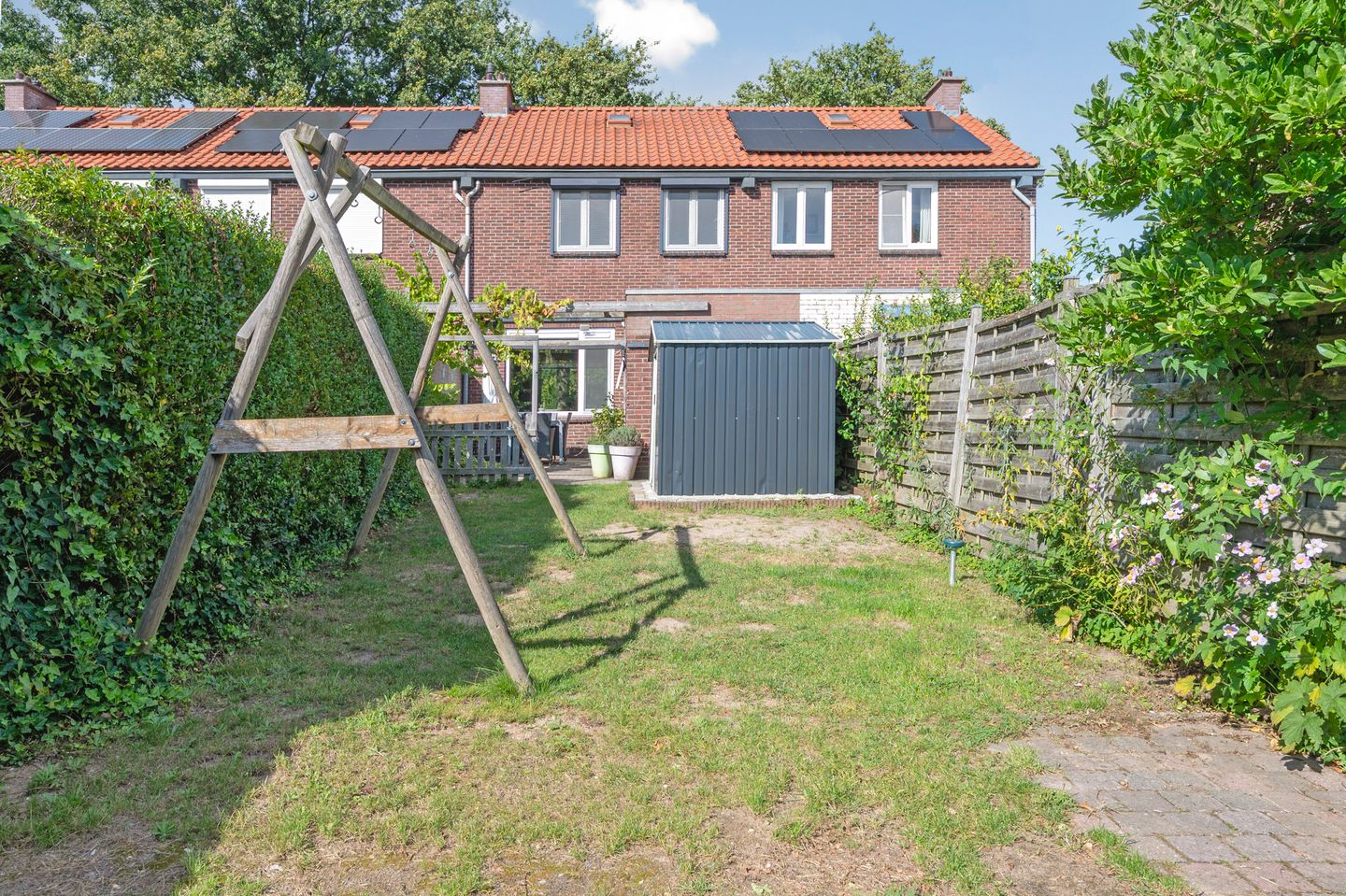 Foto 4 van Bosweg 115