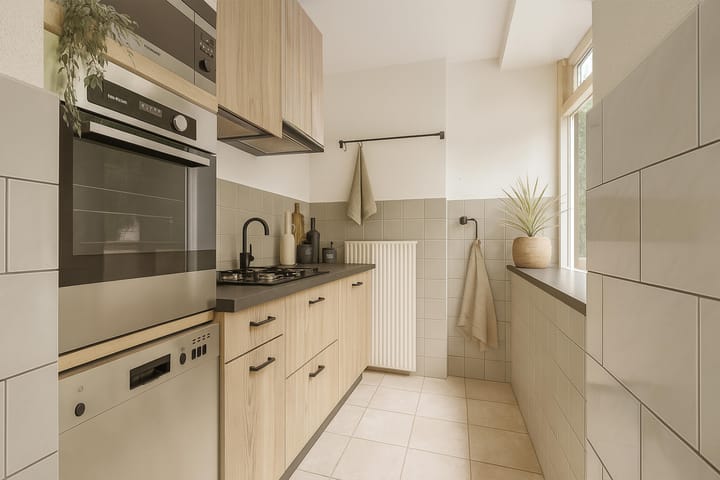 Foto 7 van Predikherenlaan 1