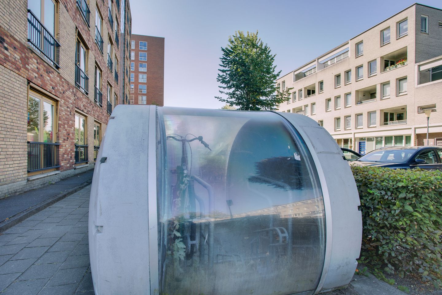 Foto 35 van Hazerswoudestraat 346