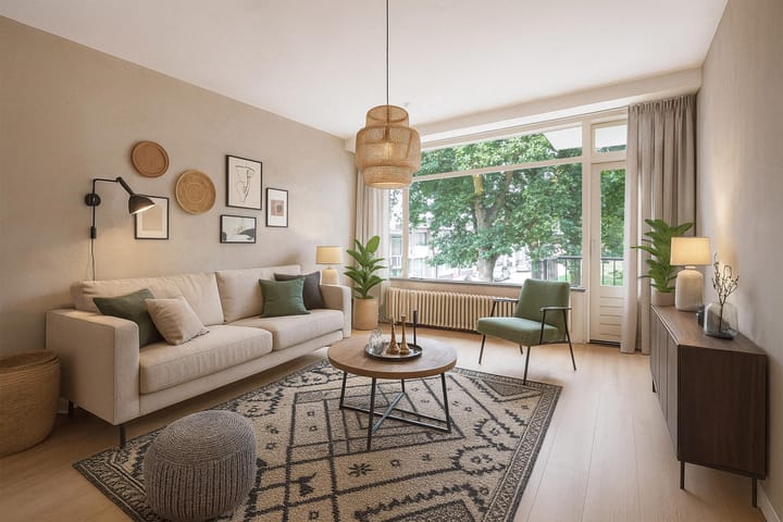 Foto 17 van Predikherenlaan 1