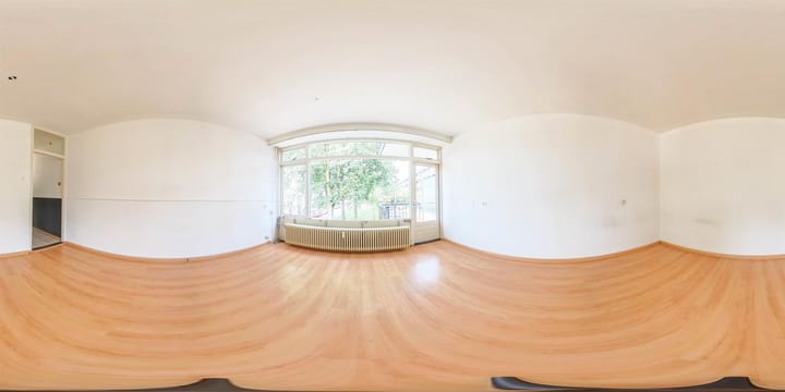 Foto 38 van Predikherenlaan 1