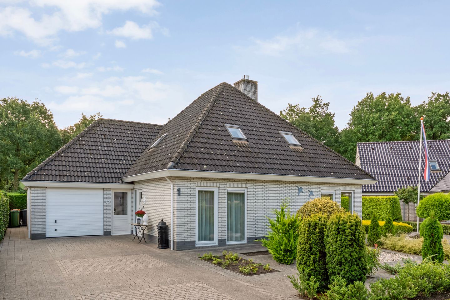 Photo 1 of Boterbloemweg 1