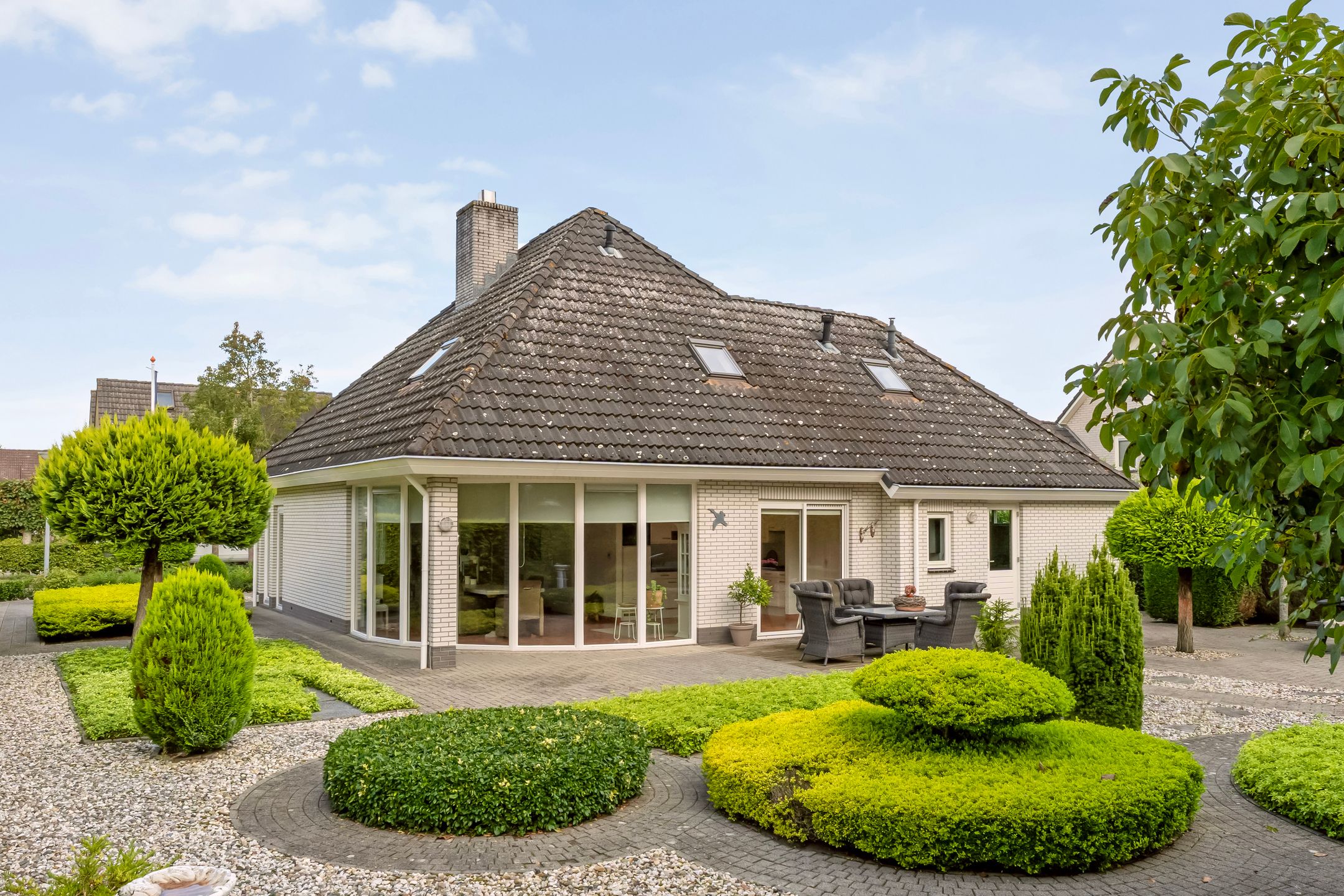 Foto 3 van Boterbloemweg 1