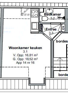 Foto 5 van Sint Jacobstraat 16