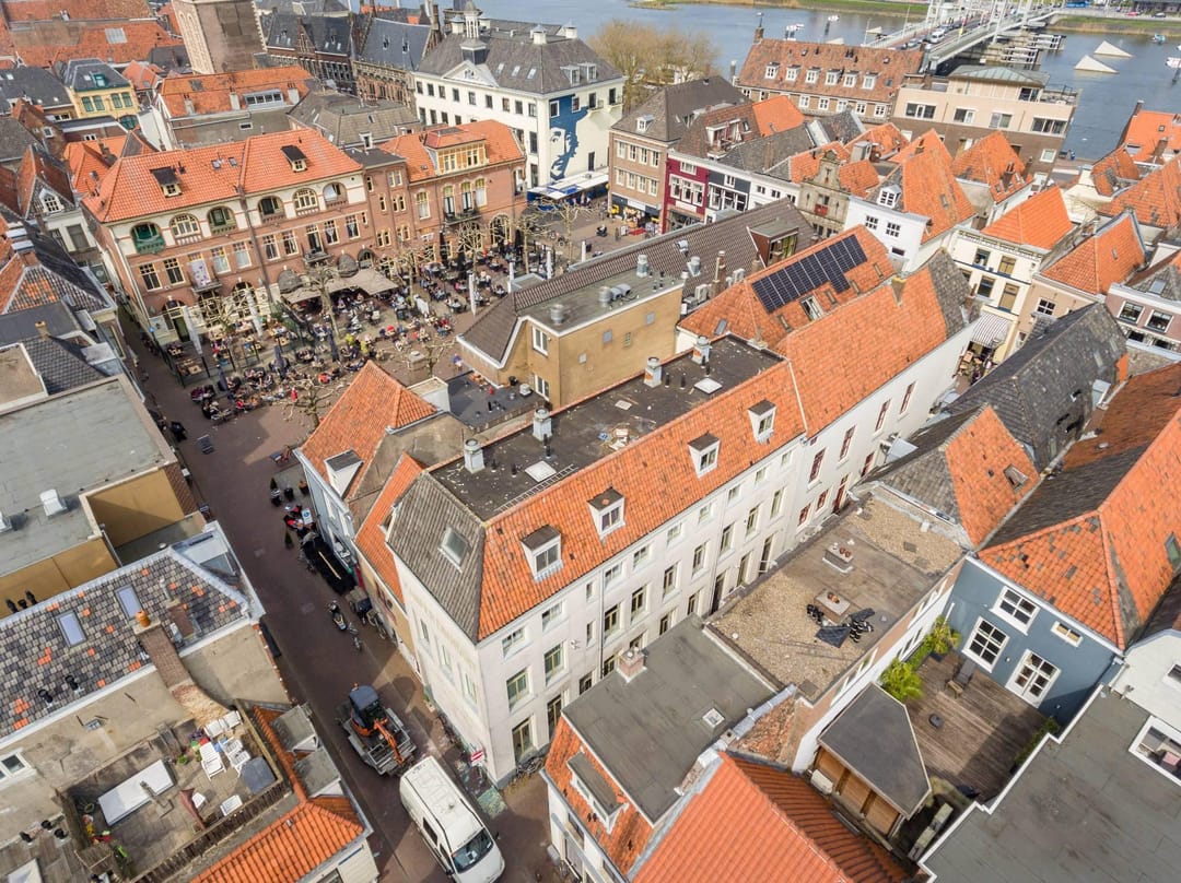 Photo 1 of Sint Jacobstraat 16