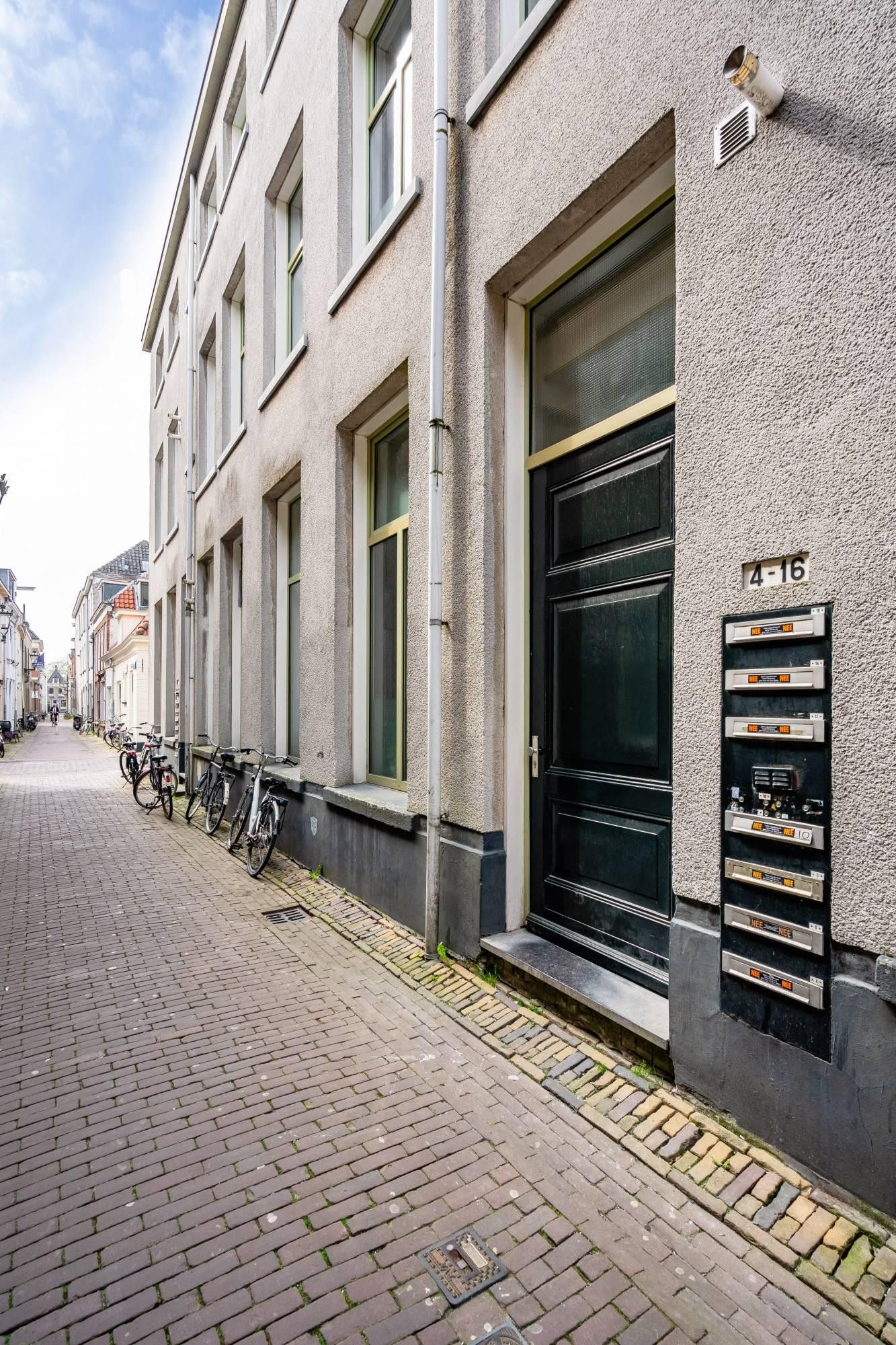 Photo 3 of Sint Jacobstraat 16