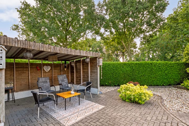 Photo 42 of Boterbloemweg 1