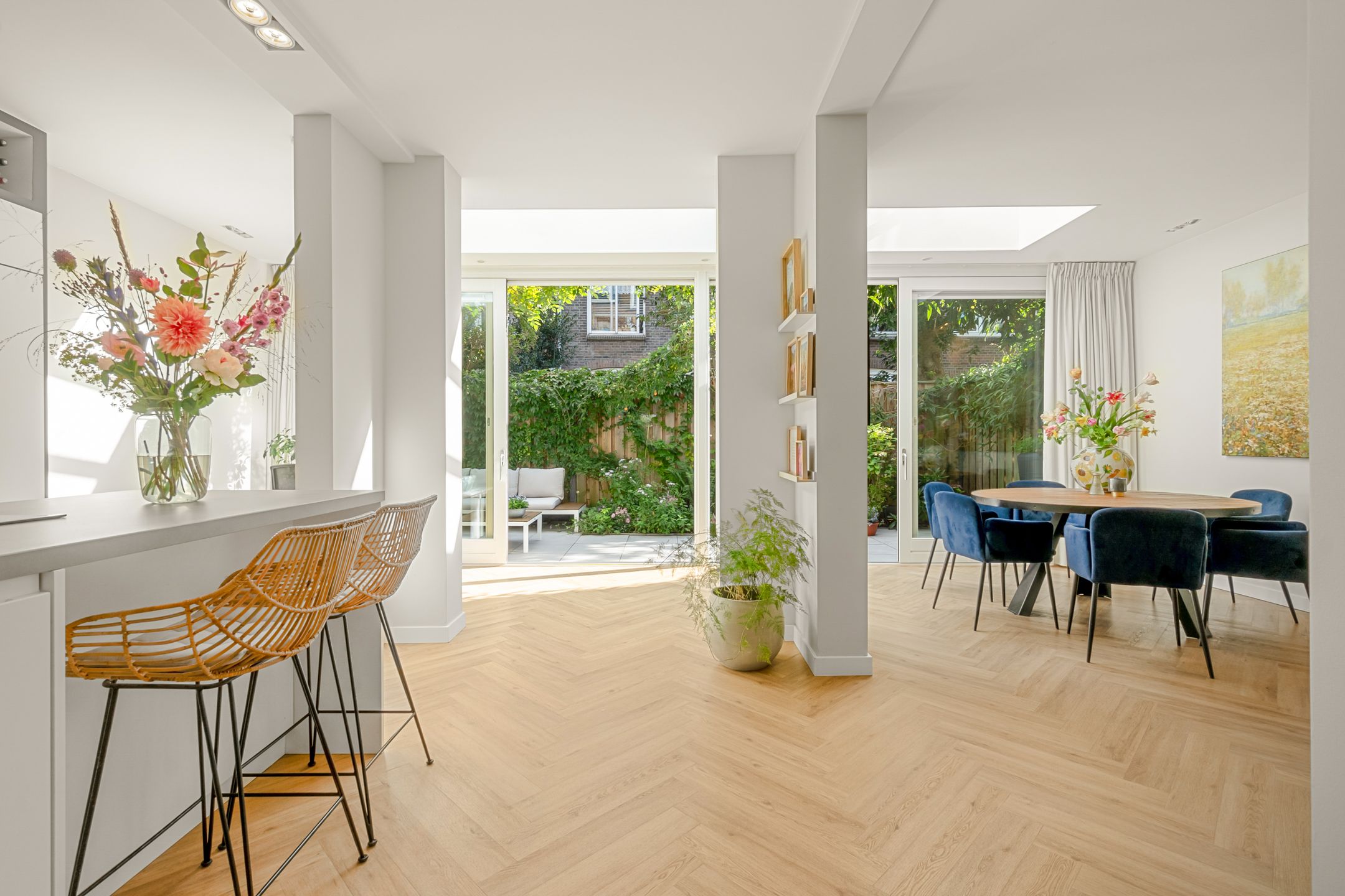 Johannes Camphuijsstraat, 244, Den Haag, 2593CX, Zuid-Holland, Nederland 244