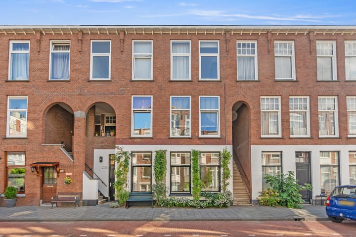 Photo 3 of Johannes Camphuijsstraat 244