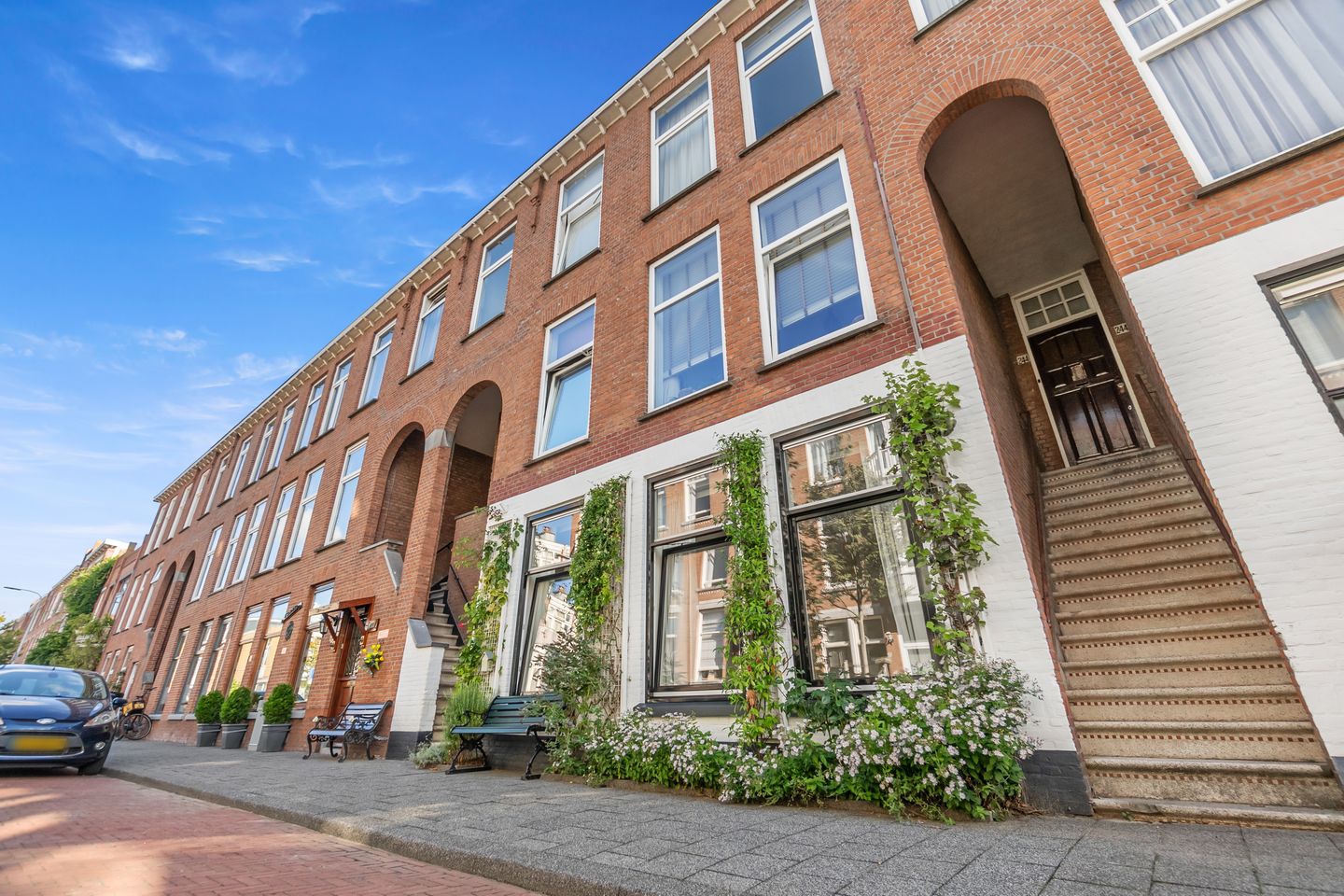 Foto 4 van Johannes Camphuijsstraat 244