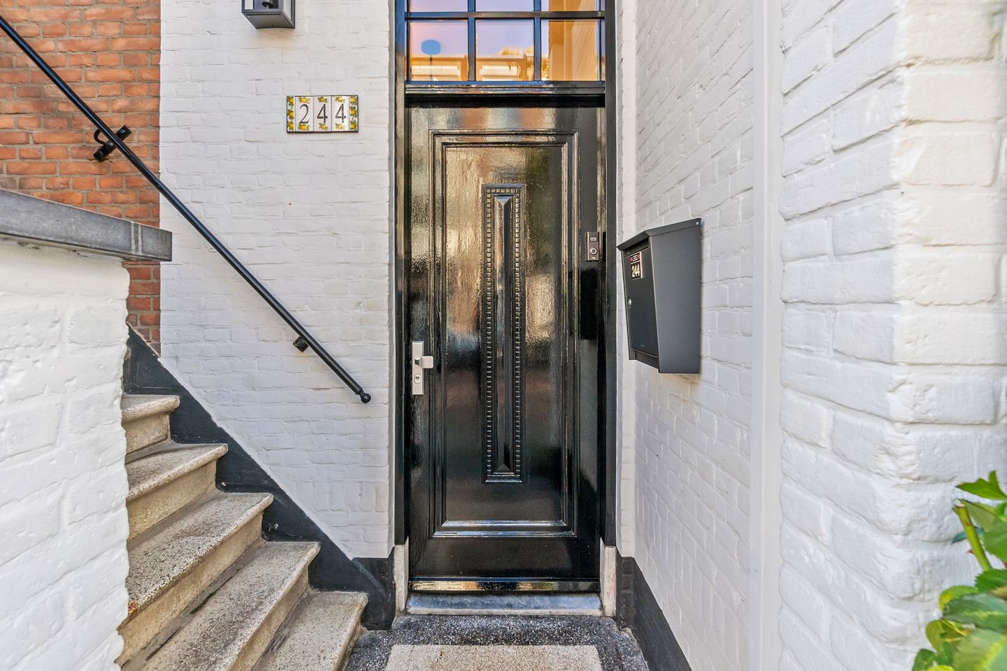 Foto 5 van Johannes Camphuijsstraat 244