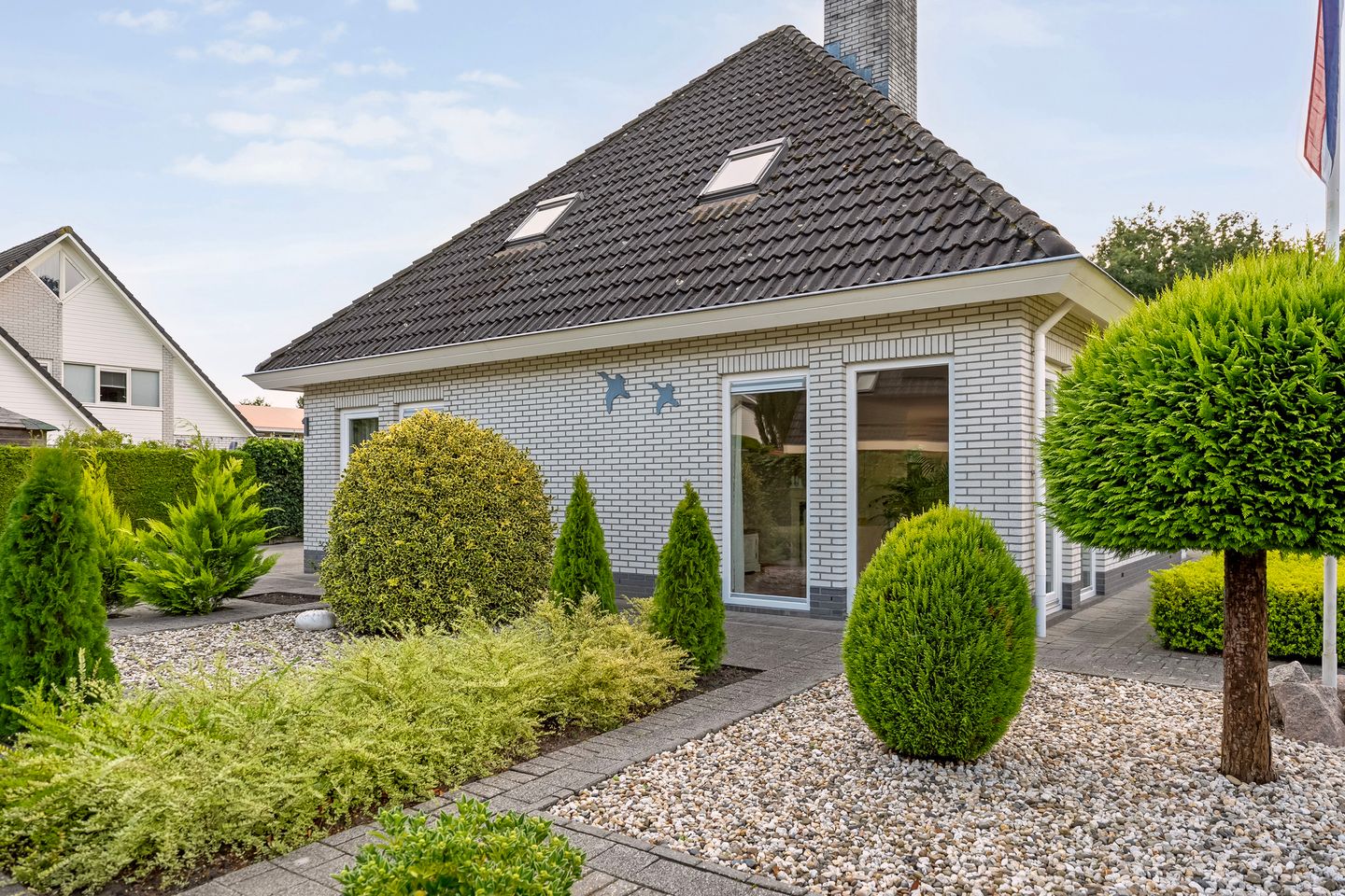 Foto 50 van Boterbloemweg 1