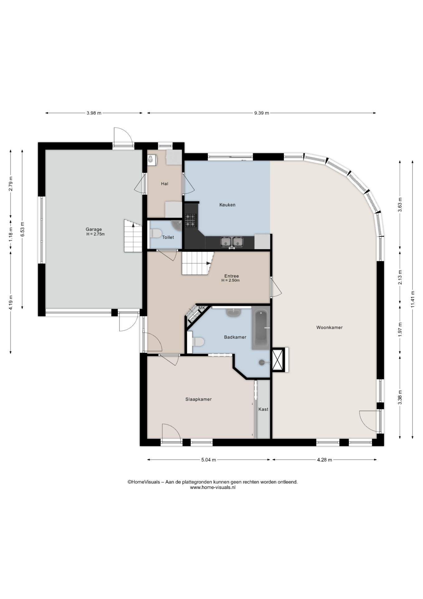 Foto 54 van Boterbloemweg 1