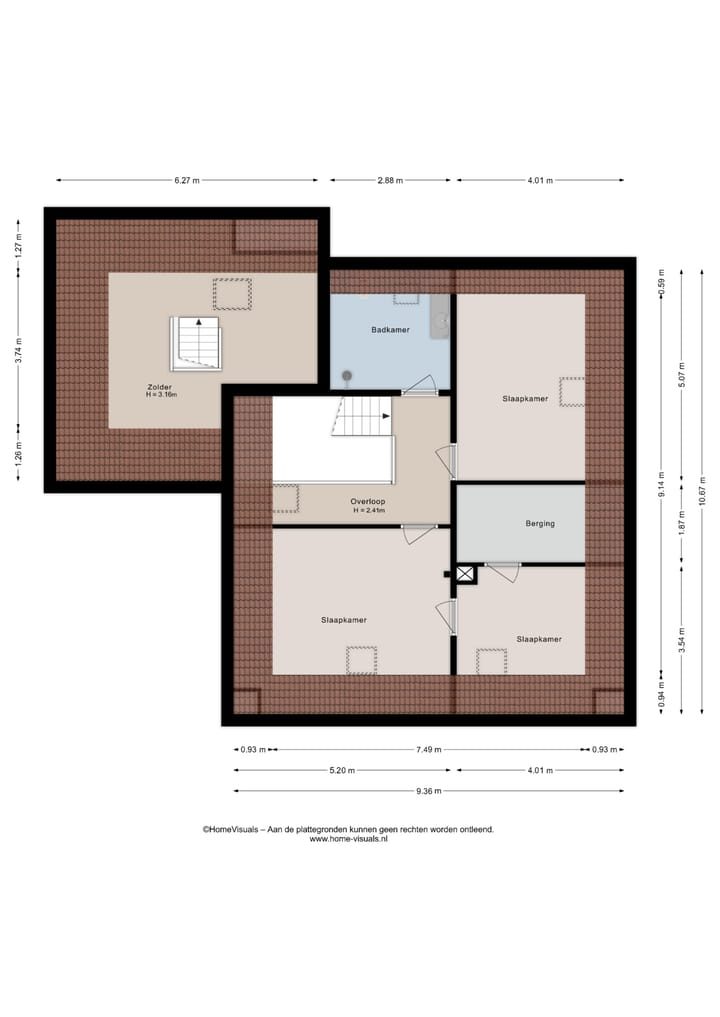 Photo 55 of Boterbloemweg 1