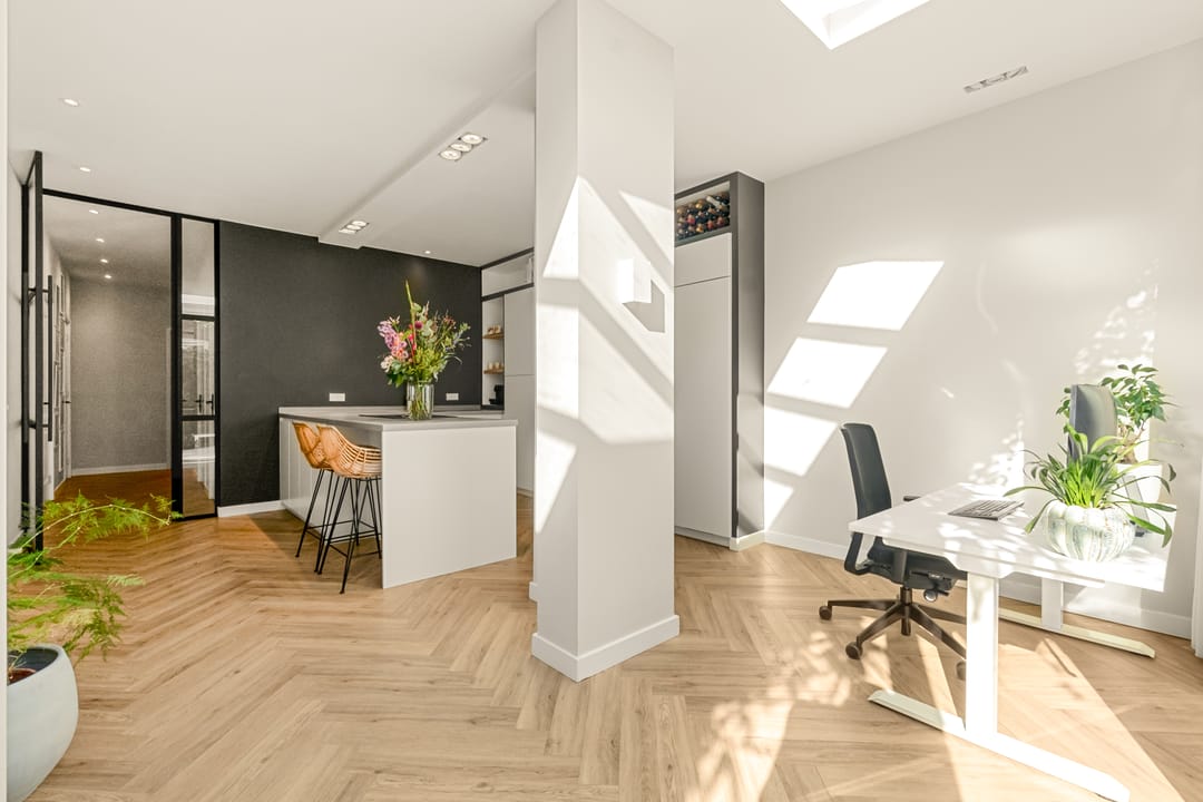 Foto 13 van Johannes Camphuijsstraat 244